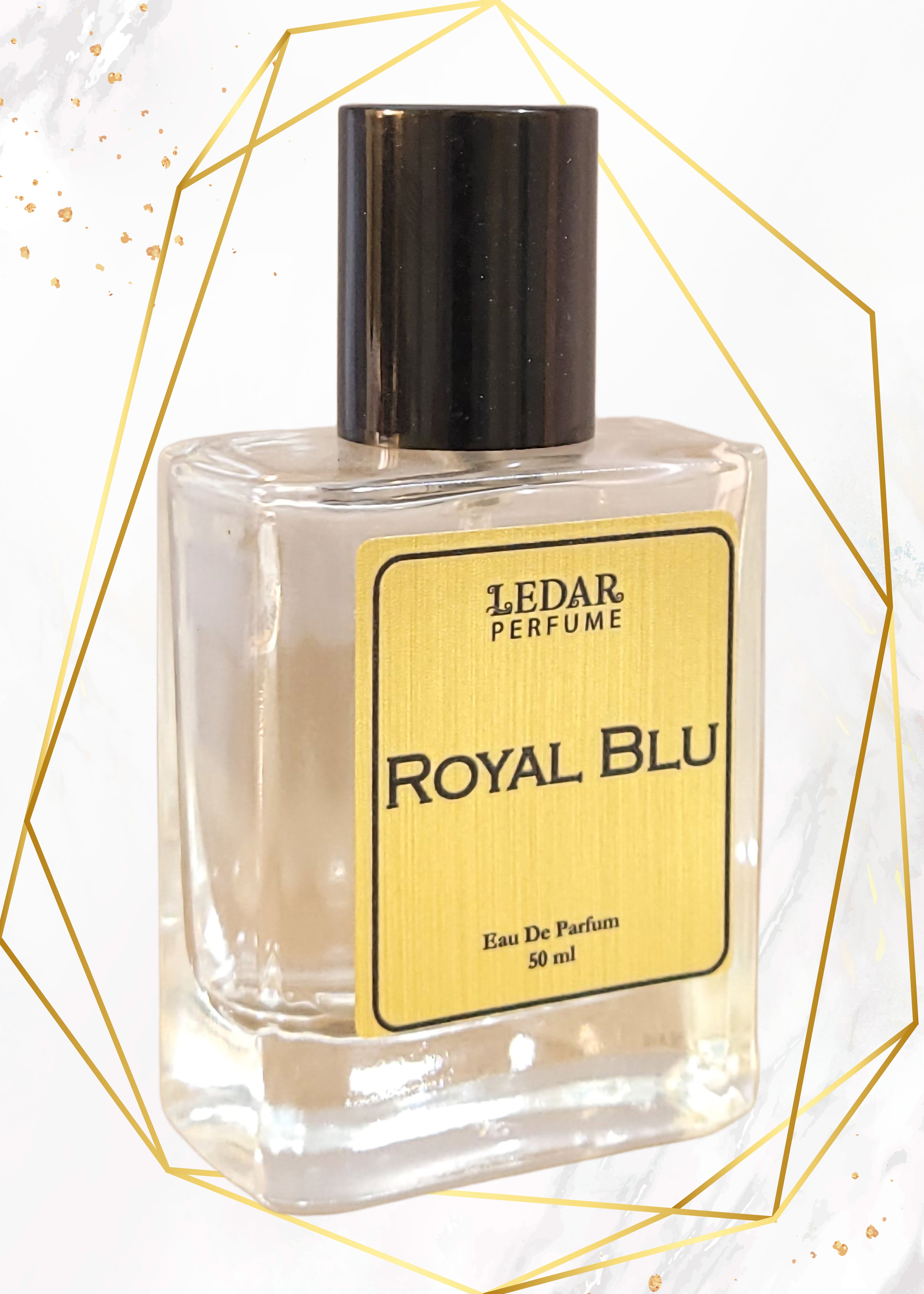 Royal Blu